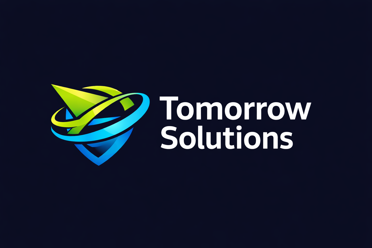 Tomorrow Solutions Logo